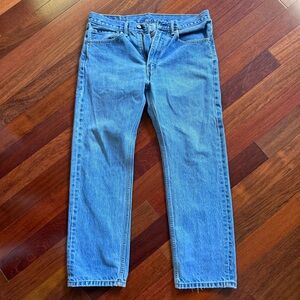 levis 505 - 34x29